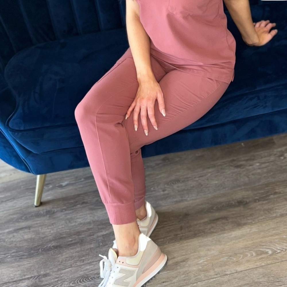 Figs Zamora Jogger Scrub Pants